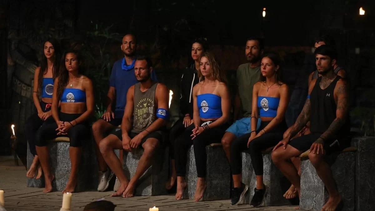 Survivor 5 - highlights 2/2: Ο έξαλλος Κατσαούνης, οι νικητές και η αποχώρηση