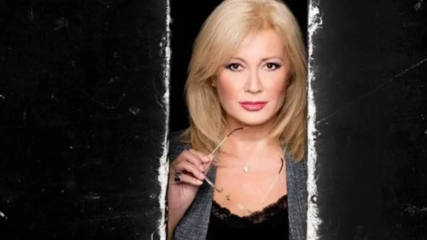 Είναι οριστικό! Η Αγγελική Νικολούλη θα ασχοληθεί αποκλειστικά με την υπόθεση των κοριτσιών στην Πάτρα