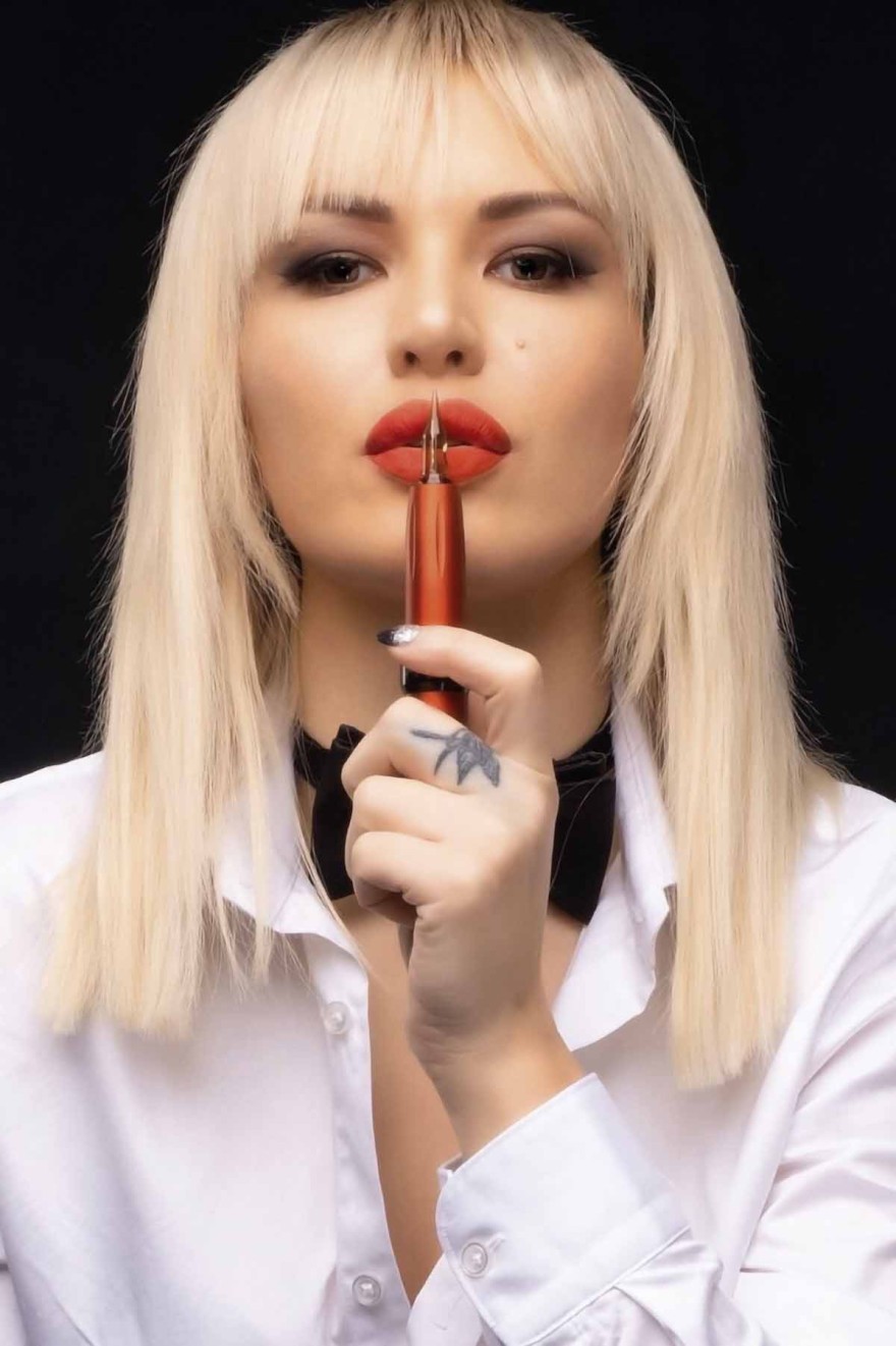 Τα μυστικά ομορφιάς των stars για juicy lips!