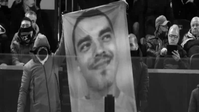 Δολοφονία 19χρονου Θεσσαλονίκη: Ολόκληρη η κατάθεση αστυνομικού - Έτσι στήθηκε η αιματηρή ενέδρα