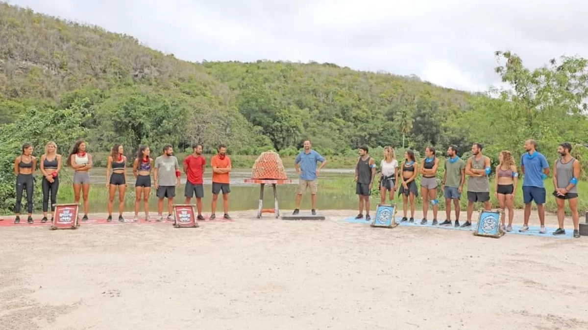 Survivor 5 - highlights 8/2: Ο θρήνος του Σοϊλέδη, η μητέρα του Απόστολου Ρουβά και τα κλάματα