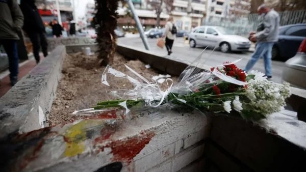 Δολοφονία Θεσσαλονίκη: Η ΕΛ.ΑΣ έκανε έφοδο στον σύνδεσμο του ΠΑΟΚ