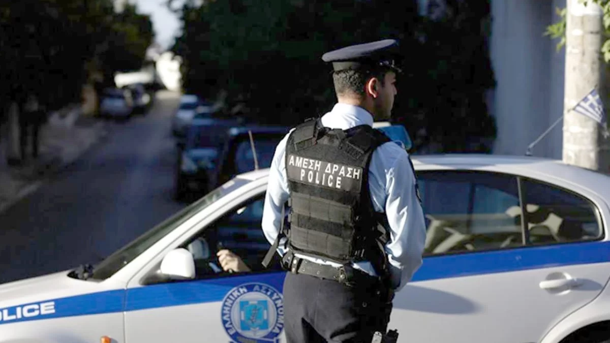 Έγκλημα Ιωάννινα: Νεκρή 79χρονη - Την σκότωσε ο σύζυγός της