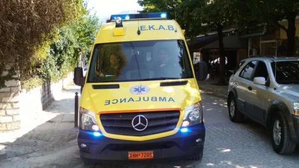 Τραγωδία στα Καλάβρυτα: Αυτοί είναι οι τρεις νεκροί ορειβάτες