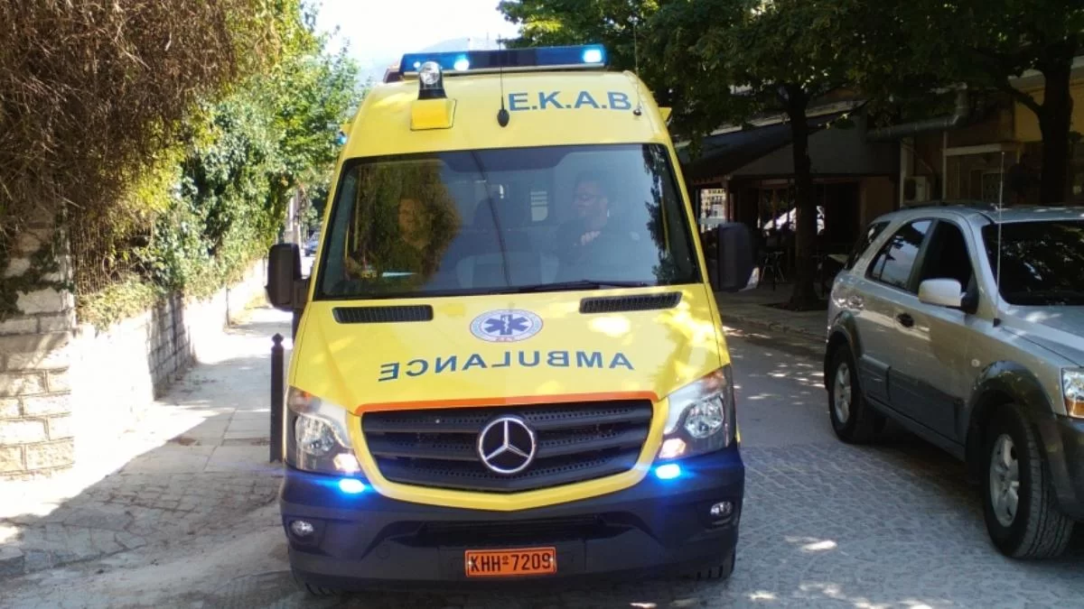 Τραγωδία στα Καλάβρυτα: Αυτοί είναι οι τρεις νεκροί ορειβάτες