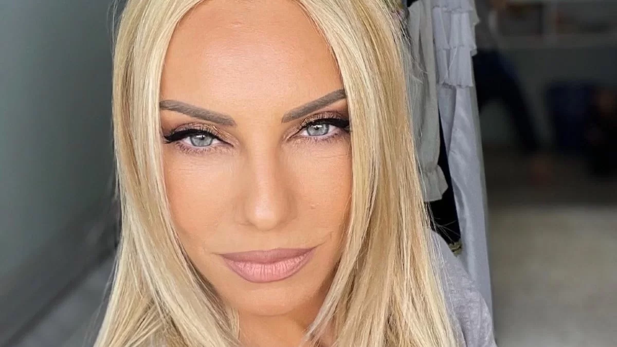 Δύσκολες ώρες για την Έλενα Τσαβαλιά - «Προσέξτε...»