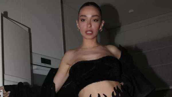 Χαρές στην οικογένεια της Ελένης Φουρέιρα - Η τρυφερή ανάρτηση