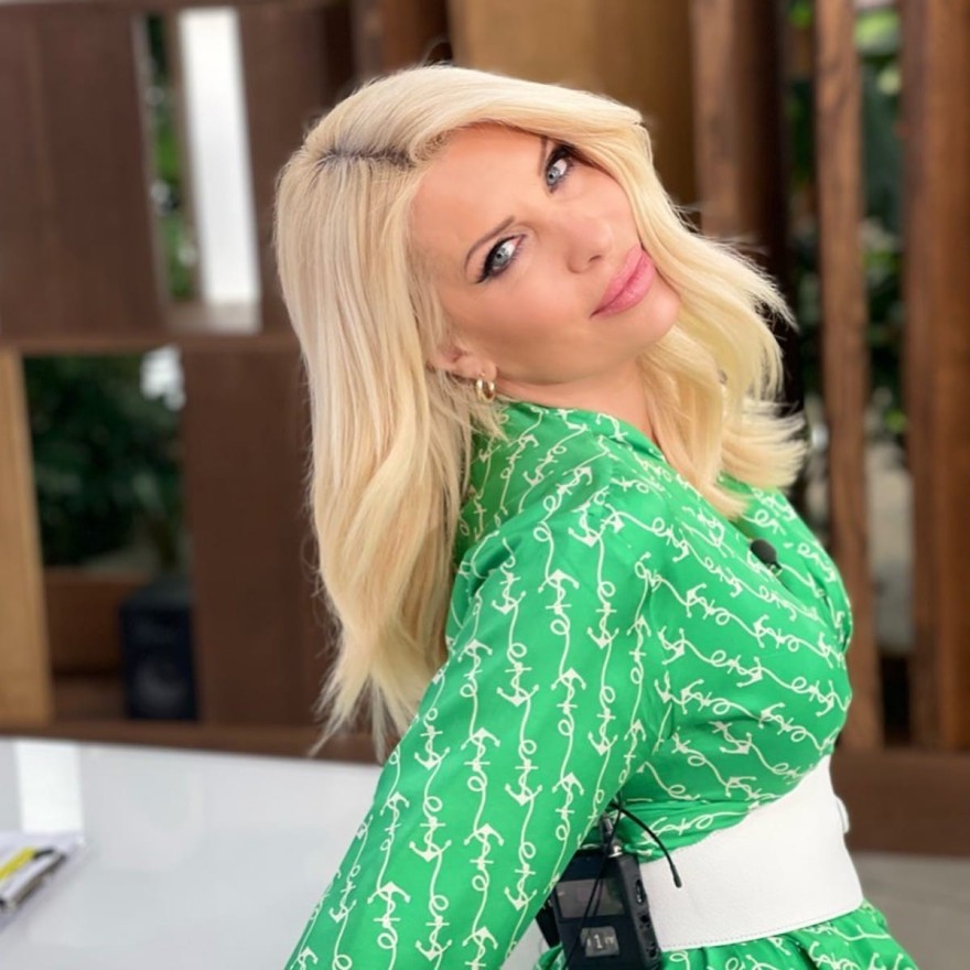 Μαθεύτηκε η ημερομηνία που μπαίνει τέλος στην εκπομπή της Ελένης Μενεγάκη στο MEGA