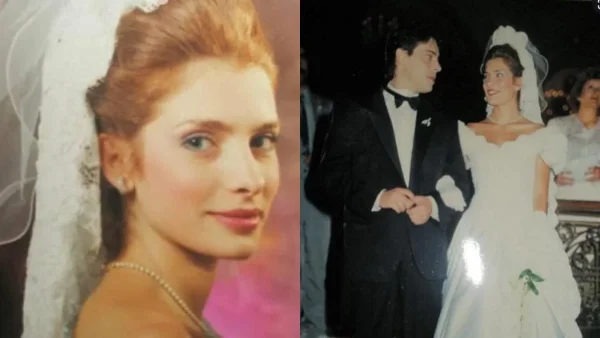 Τι δουλειά έκανε ο Σταύρος Γαρδέλης, ο πρώτος σύζυγος της Ελένης Μενεγάκη