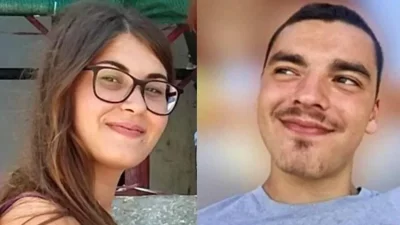 Σοκαριστική αποκάλυψη - Τι ενώνει την οικογένεια του Άλκη Καμπανού και της Ελένης Τοπαλούδη