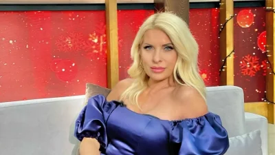 Χάκαραν το κινητό της Ελένης Μενεγάκη - Στη φόρα φωτογραφίες και βίντεο με προσωπικές της στιγμές