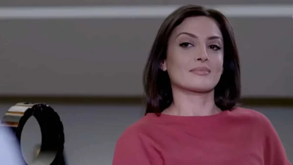 Elif: Η Κιγιμέτ κρύβει από τη Ματσιντέ τις συμβουλές του γιατρού για την ασθένειά της