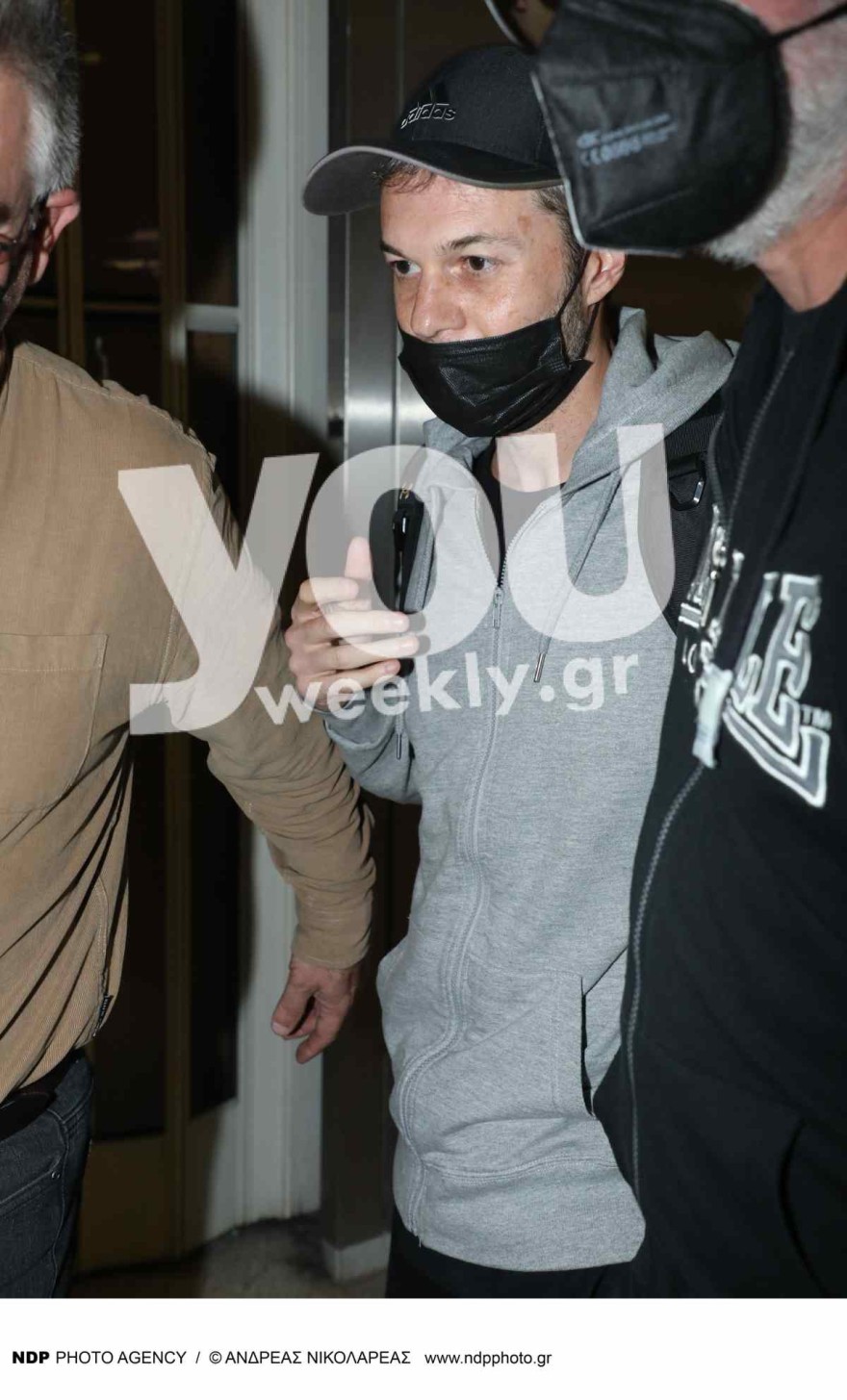 Survivor 5 - Επέστρεψε ο Πούλης