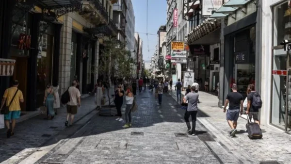 Κορωνοϊός: Ποιες αλλαγές θα υπάρξουν στο ωράριο των καταστημάτων της χώρας από τη Δευτέρα 28/2