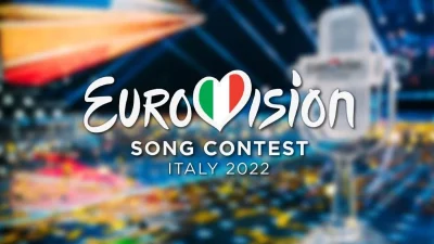 Eurovision 2022: Είναι οριστικό! Αυτοί είναι οι παρουσιαστές του μουσικού διαγωνισμού