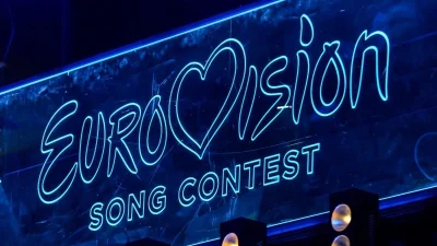 Εκτός Eurovision η Ρωσία μετά την εισβολή στην Ουκρανία