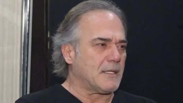 Παύλος Ευαγγελόπουλος: ''Καρφώνει'' τους ηθοποιούς παίκτες ριάλιτι - «Είναι ένα πράγμα που πρέπει να...»