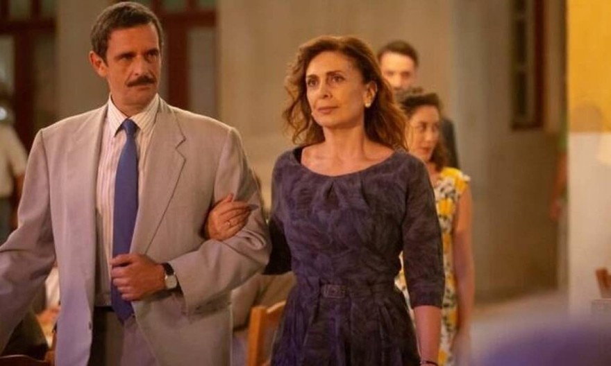 Νεκρός στις Άγριες Μέλισσες του ΑΝΤ1