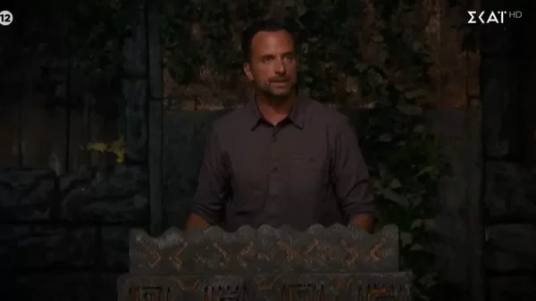 Survivor 5 trailer 23/2: Ξεκίνησε η αντίστροφη μέτρηση - Η ανακοίνωση του Λιανού