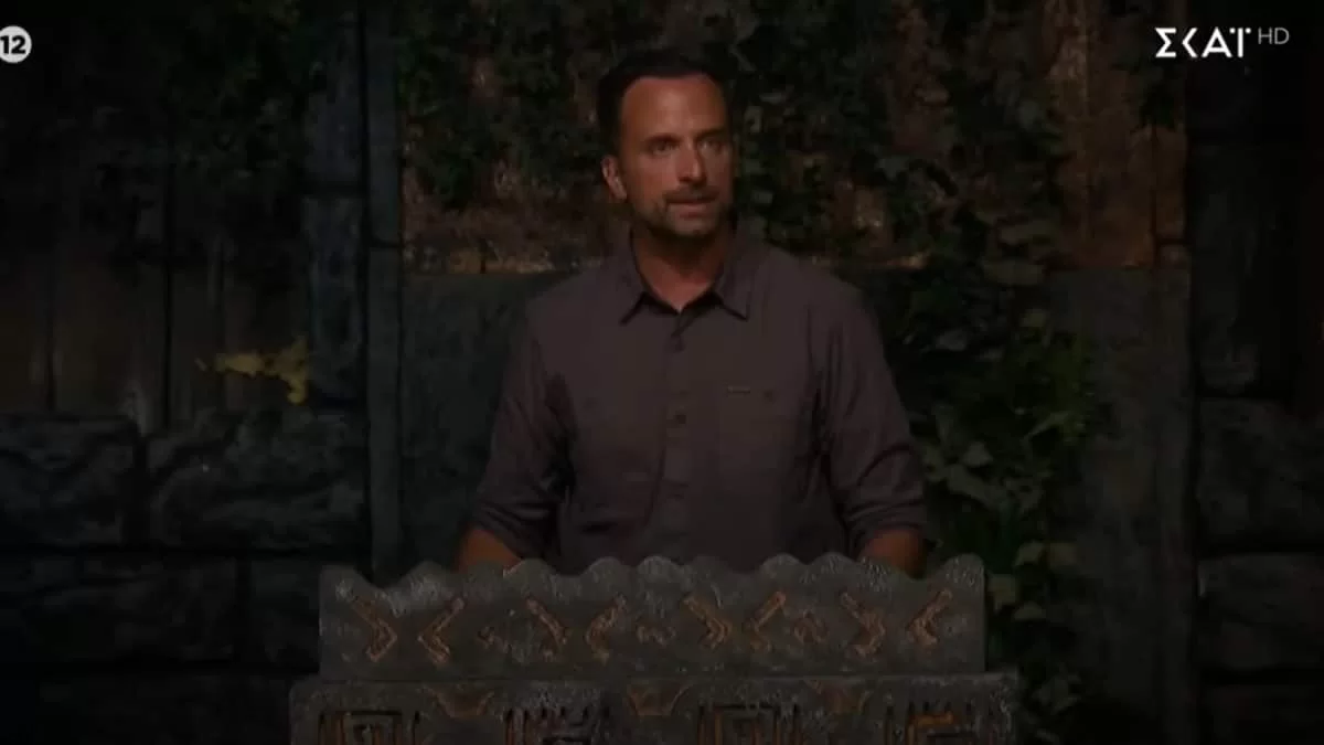 Survivor 5 trailer 23/2: Ξεκίνησε η αντίστροφη μέτρηση - Η ανακοίνωση του Λιανού