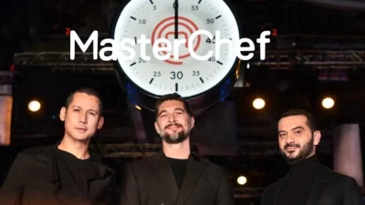 MasterChef 6 - spoiler "φωτιά": Αυτός είναι ο πρώτος παίκτης που αποχωρεί
