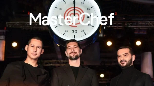 MasterChef 6 - spoiler "φωτιά": Αυτός είναι ο πρώτος παίκτης που αποχωρεί