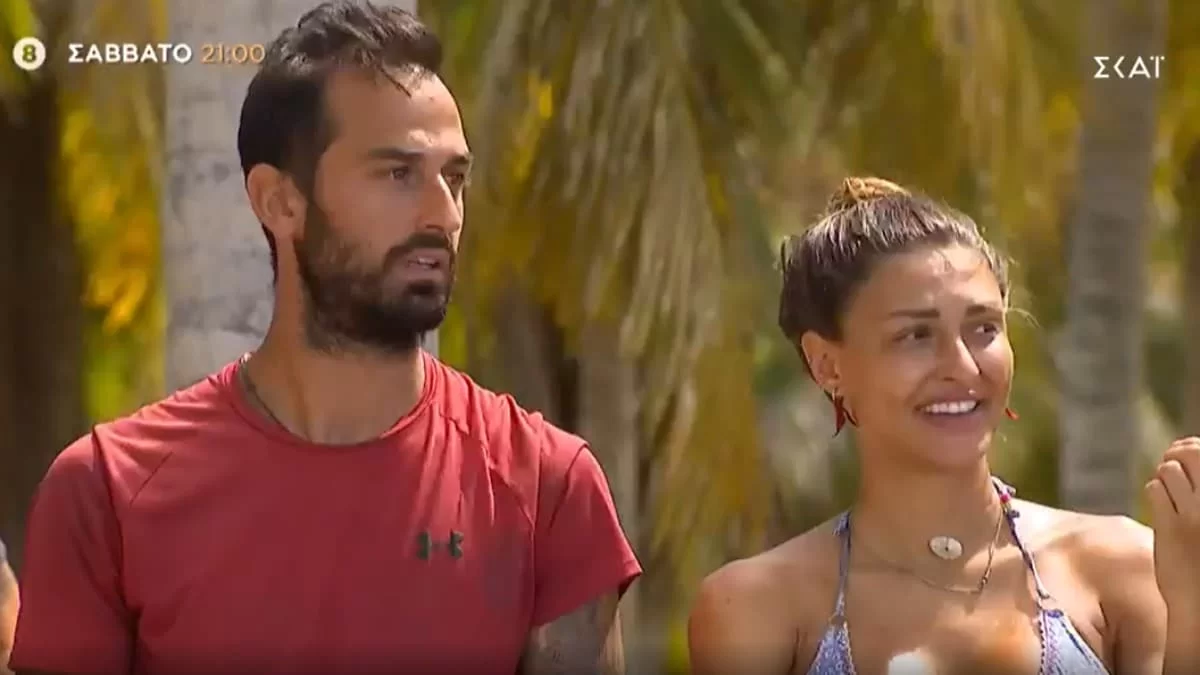 Survivor 5 trailer 26/2: Σοκ για τους παίκτες με την ανακοίνωση του Λιανού πριν τον αγώνα - "Θα αλλάξουν οι ισορροπίες"