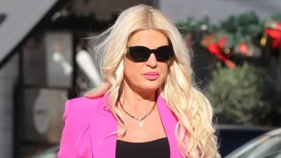 Νέα αρχή για τη Μαρίνα Πατούλη - Η ανάρτησή της
