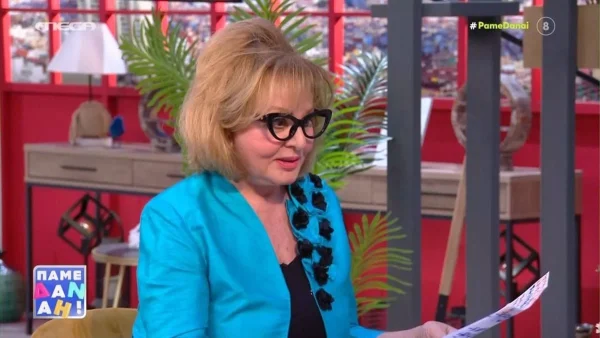 Ταύροι, Τοξότες και... - Πρόβλεψη «σεισμός» από τη Βίκυ Παγιατάκη για τα ζώδια