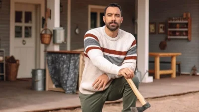 Έκτακτες αποφάσεις του ΑΝΤ1 για τη Φάρμα - Παίρνει τη θέση της ο...