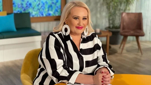 Ξαφνικός έρωτας για 5 ζώδια - Το αποκάλυψε η Άση Μπήλιου