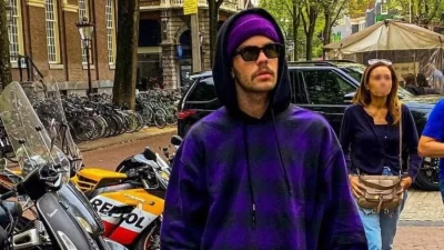 Σούσουρο με νέα ανάρτηση του Άγγελου Λάτσιου - Το σχόλιο που δεν πέρασε απαρατήρητο...