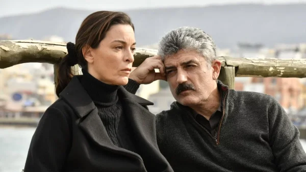 Μέχρι το τέλος της χρονιάς αποχωρούν δύο ηθοποιοί - Έκτακτες εξελίξεις με τον Σασμό