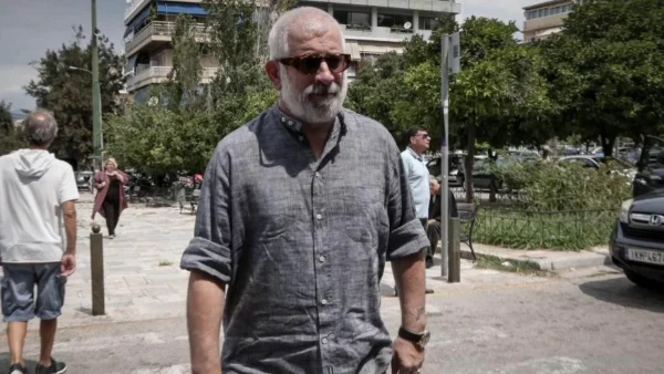 Η κατάσταση του Πέτρου Φιλιππίδη 1 μήνα πριν την δίκη - «Ξέρει ότι είναι αθώος! Δεν προσπαθεί να...»