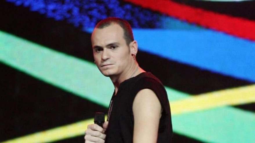 Λάμπρος Φιλίππου βιογραφικό