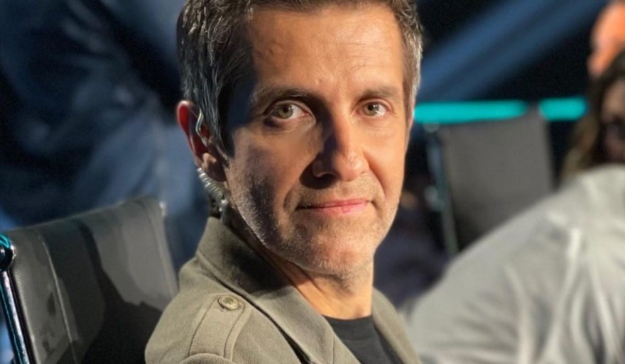 Η ανακοίνωση για την εκπομπή Ενώπιος Ενωπίω και τον Φοίβο