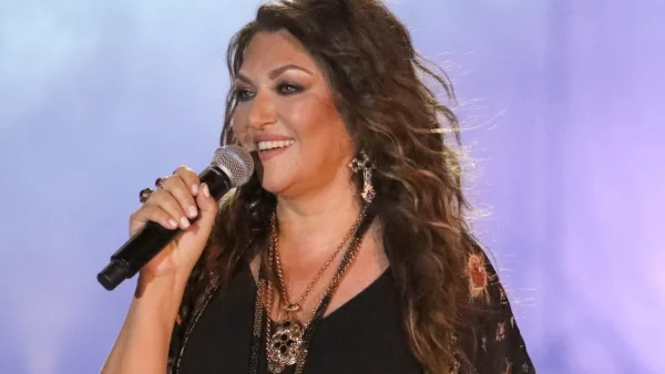 Πόλεμος Ουκρανία: Το σπαρακτικό μήνυμα της Καίτης Γαρμπή - «Να αντιμετωπίζεις τις συνέπειες...»