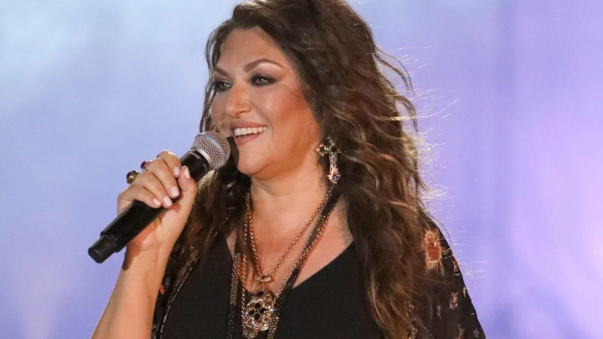 Πόλεμος Ουκρανία: Το σπαρακτικό μήνυμα της Καίτης Γαρμπή - «Να αντιμετωπίζεις τις συνέπειες...»