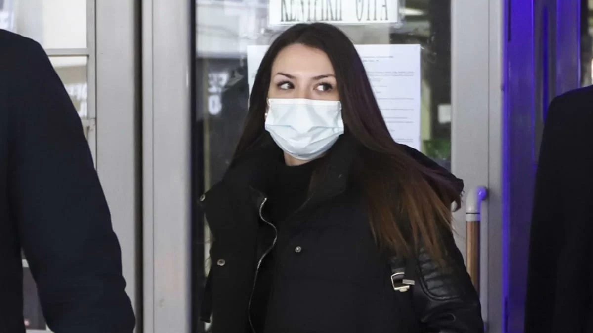 Ανατροπή στην υπόθεση της Γεωργίας Μπίκα - Τι βρέθηκε στον οργανισμό της