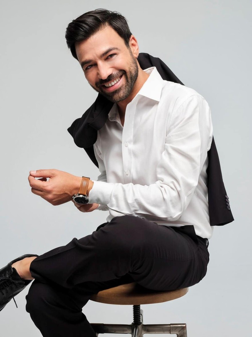 X-Factor Ανδρέας Γεωργίου