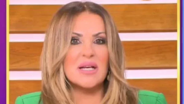 Το σχόλιο της Ναταλίας Γερμανού για τον Νότη Χριστοδούλου: «Είναι συγκλονιστικό...»