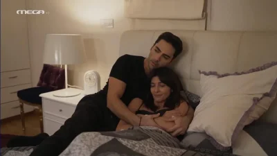 Γη της Ελιάς: Ένα βήμα πριν τον θάνατο ο Γιώργης