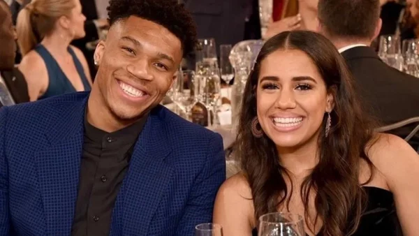 Η μακροσκελής ανάρτηση της συζύγου του Αντετοκούνμπο για τα κιλά της: "Μοιάζει ανέφικτο να το χάσω"