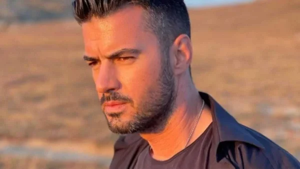 Πόλεμος Ουκρανία: Η σπαρακτική ανάρτηση του Τσιμιτσέλη - «Είμαστε μια αποτυχημένη ανθρωπότητα»