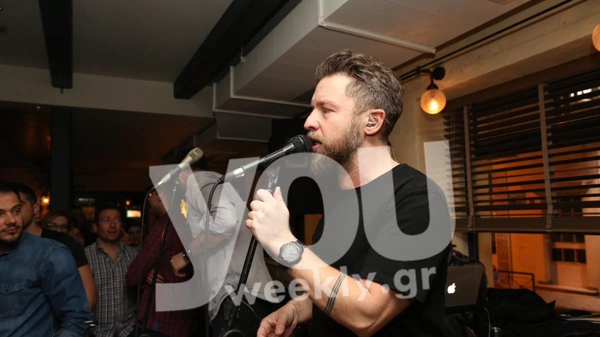 Γιάννης Βαρδής: "Έσπασε" την σιωπή του και αποκάλυψε τον λόγο που είπε "όχι" στο Survivor