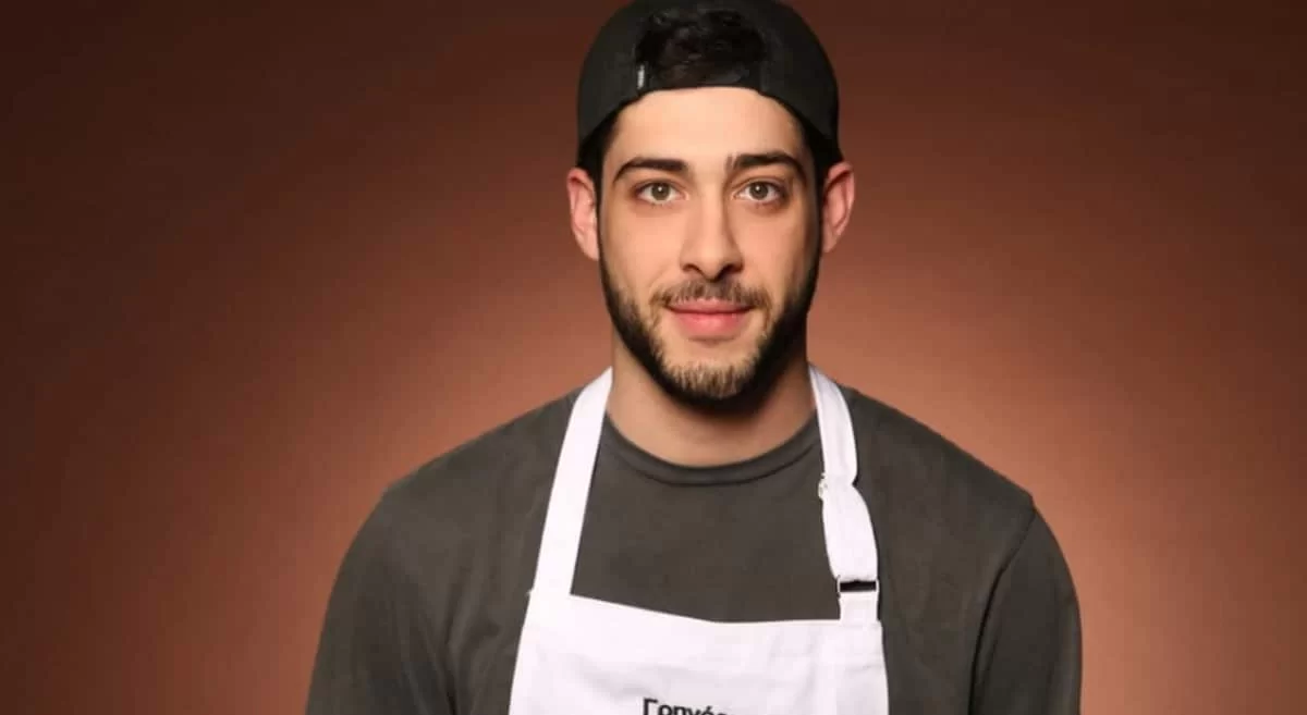 MasterChef 6 - Γρηγόρης Γιαννόπουλος: Όσα δεν γνωρίζεις για τον παίκτη που ''εξόργισε'' το Twitter