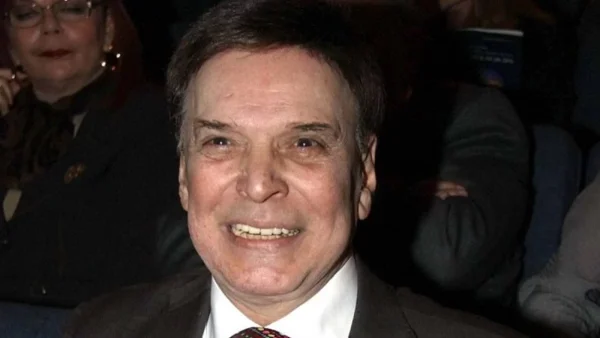 «Ο Γιώργος Μαρίνος δεν είναι άτομο που εξαφανίζεται έτσι, ήταν πάντοτε κοινωνικός»