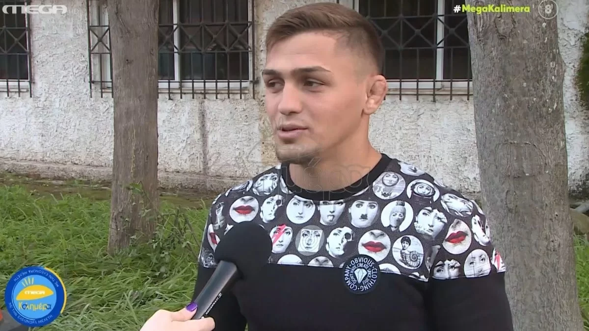 «Εγώ το έκανα σωστά, κρυφά» - Η αποκάλυψη του Πιλίδη για το φαγητό που έκλεψε στο Survivor 5