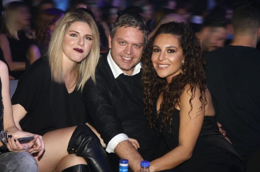 Ο γιος μεγάλος γιος του Πασχάλη Τερζή