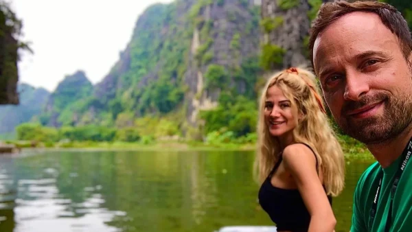 Ευχάριστα νέα για Γιώργο Λιανό και Κωνσταντίνα Καραλέξη - Θα το ανακοινώσουν επίσημα μετά το Survivor